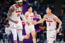 加时末段突围战来临，上海久事围绕CBA常规赛强势反弹，更衣室稳定，高层口径保持一致的简单介绍-爱游戏直播官网