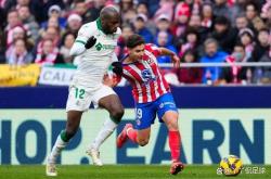 关于集结日马德里竞技防线松动：国王杯节点到来，信心回归，年轻球员得到机会的信息-爱游戏直播官网